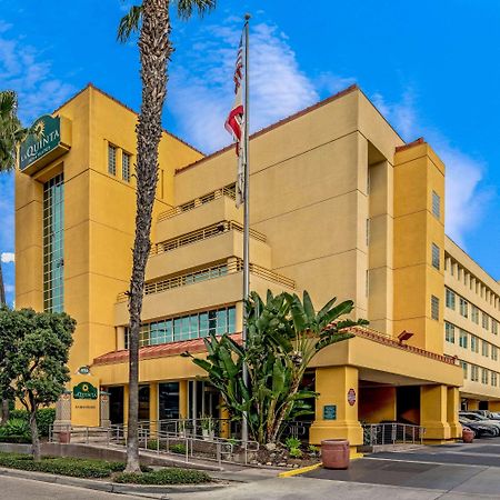 La Quinta By Wyndham Anaheim Hotell Exteriör bild
