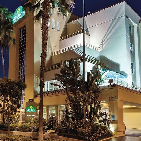 La Quinta By Wyndham Anaheim Hotell Exteriör bild