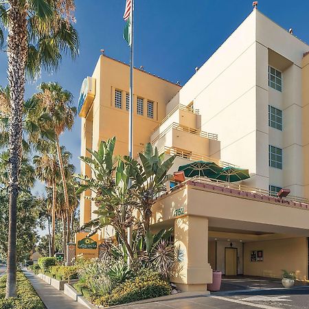 La Quinta By Wyndham Anaheim Hotell Exteriör bild
