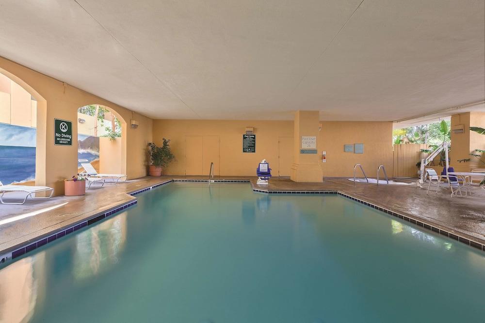 La Quinta By Wyndham Anaheim Hotell Exteriör bild