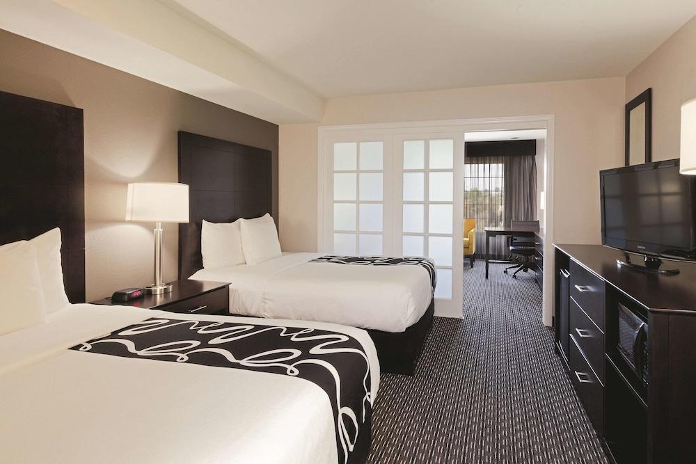 La Quinta By Wyndham Anaheim Hotell Exteriör bild