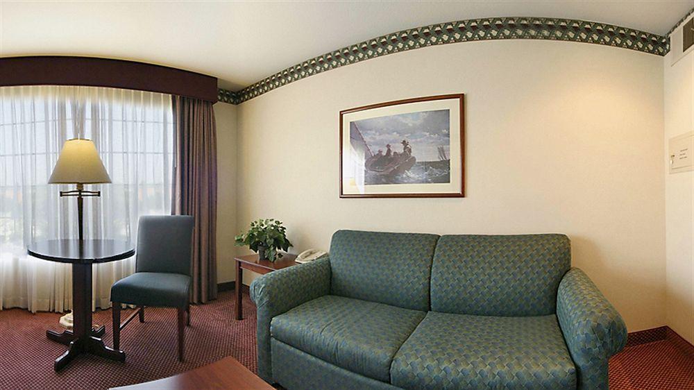 La Quinta By Wyndham Anaheim Hotell Exteriör bild