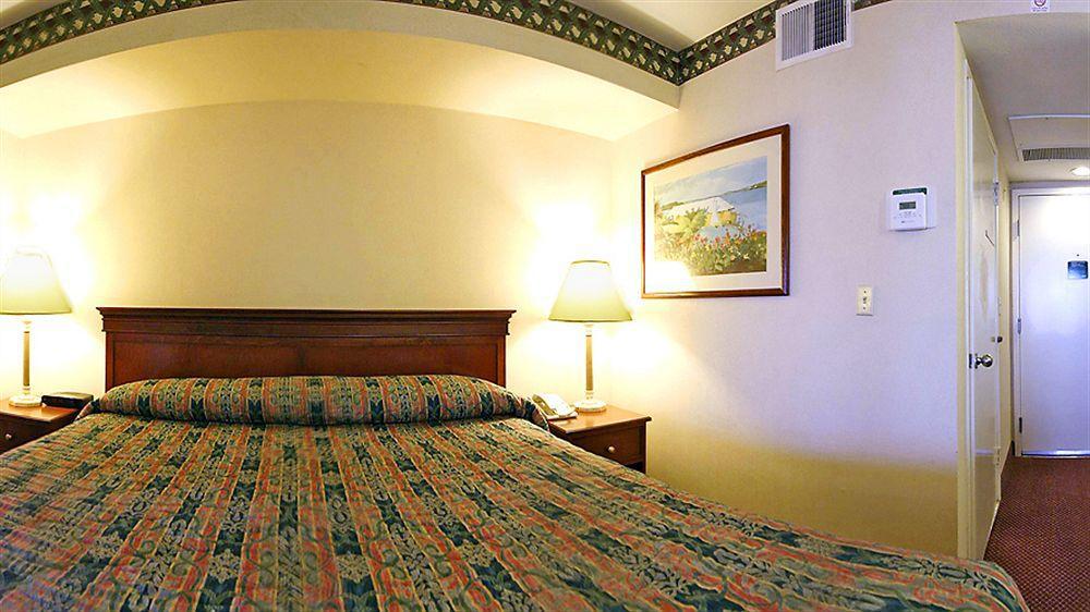 La Quinta By Wyndham Anaheim Hotell Exteriör bild