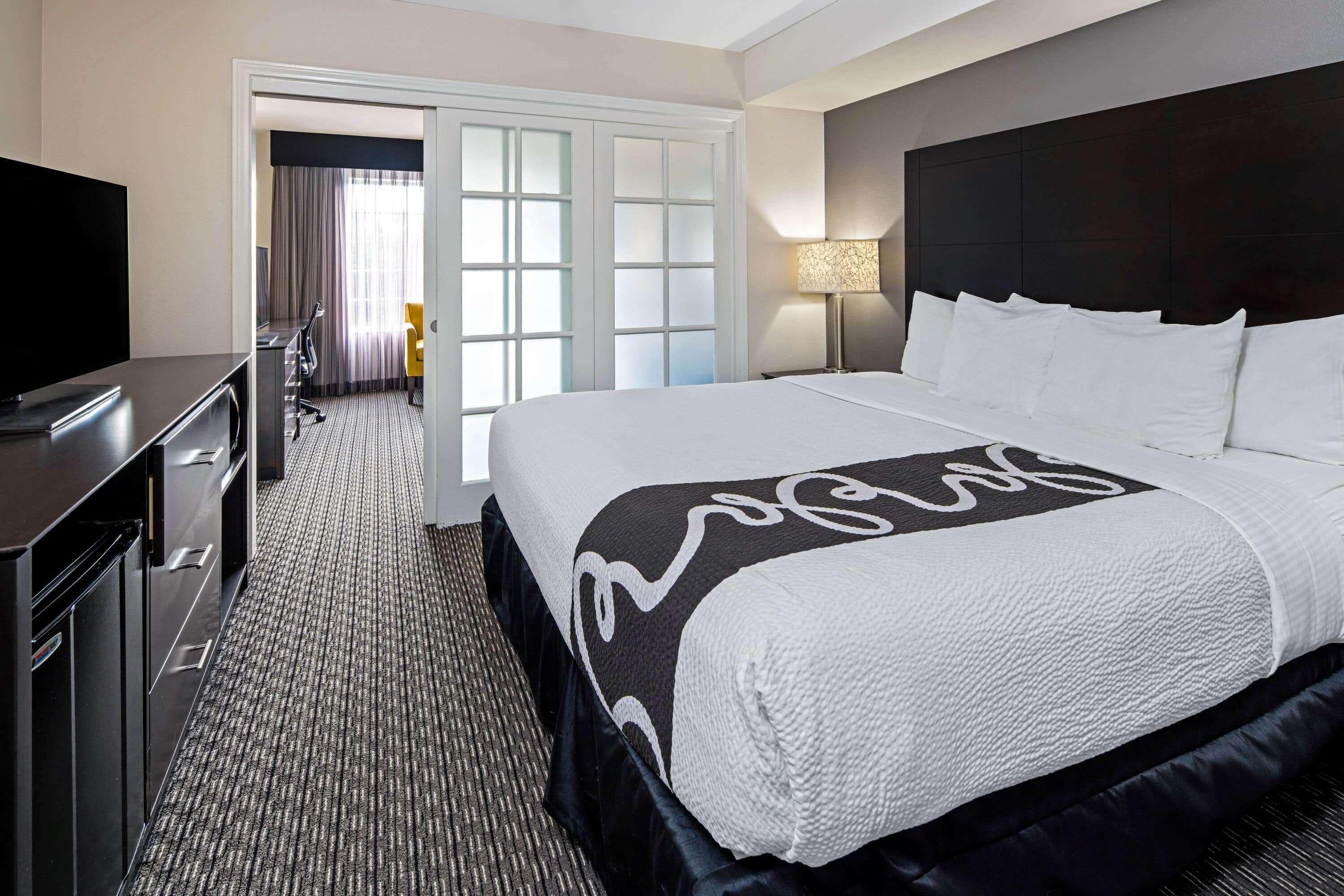 La Quinta By Wyndham Anaheim Hotell Exteriör bild