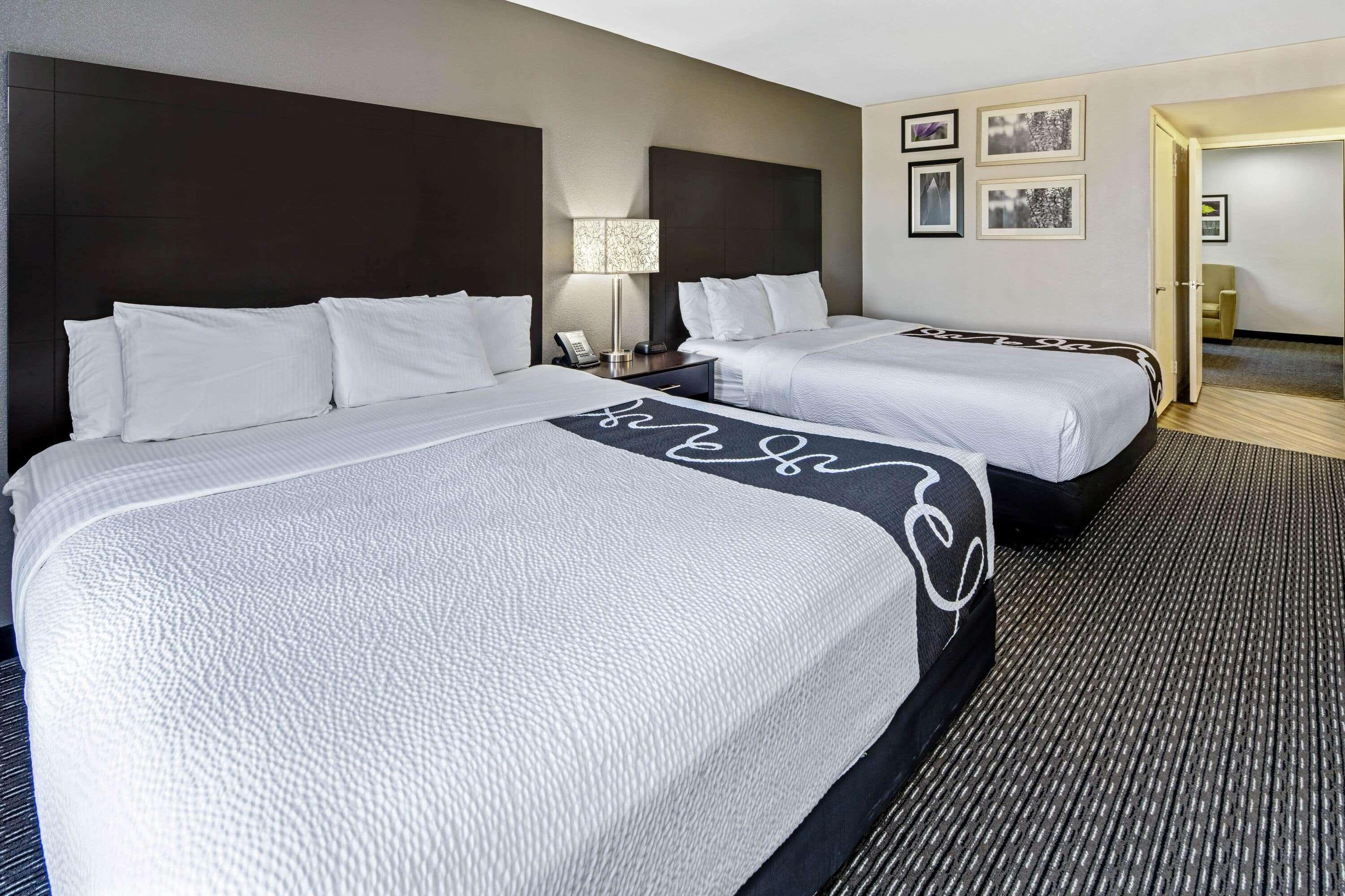 La Quinta By Wyndham Anaheim Hotell Exteriör bild
