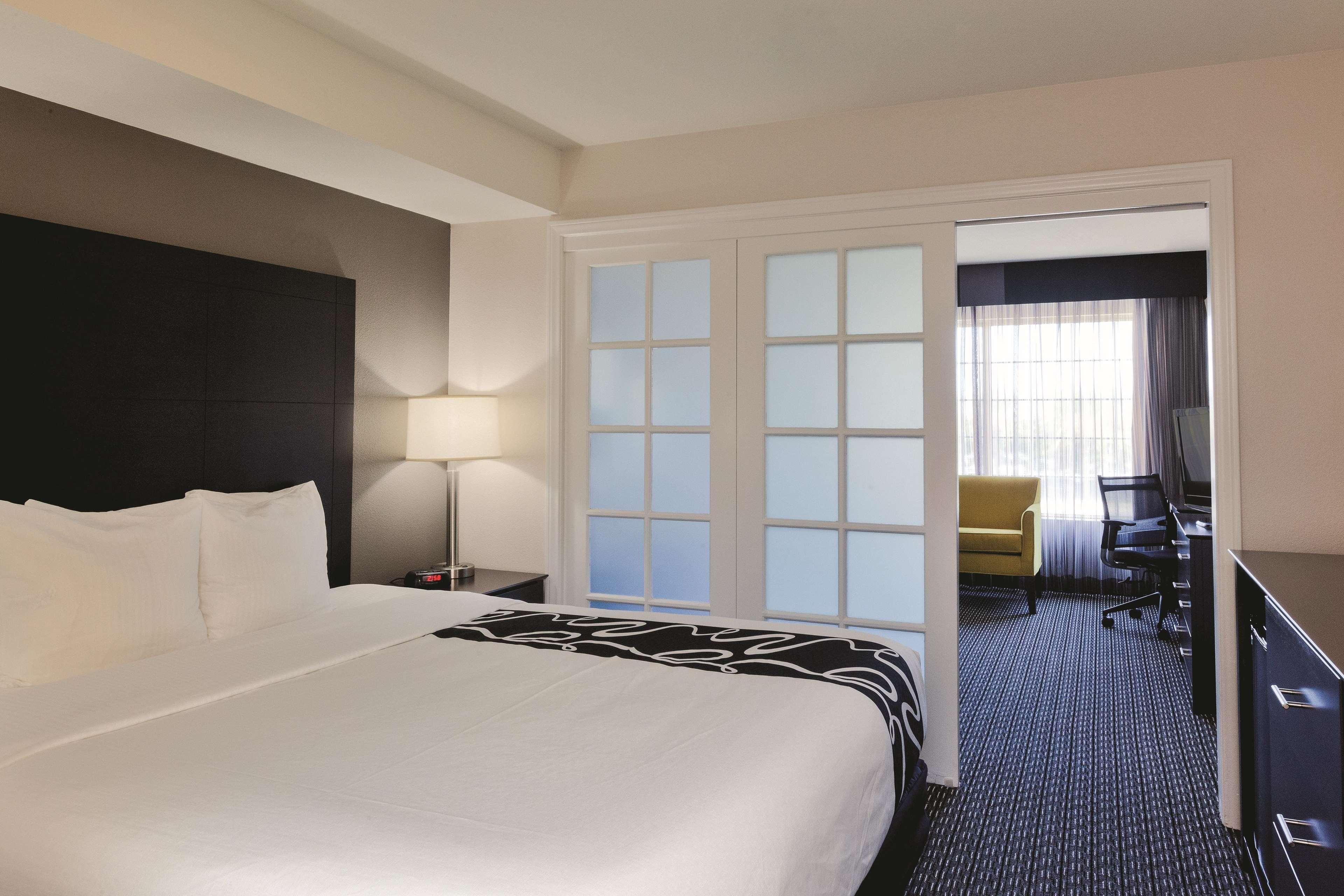La Quinta By Wyndham Anaheim Hotell Exteriör bild