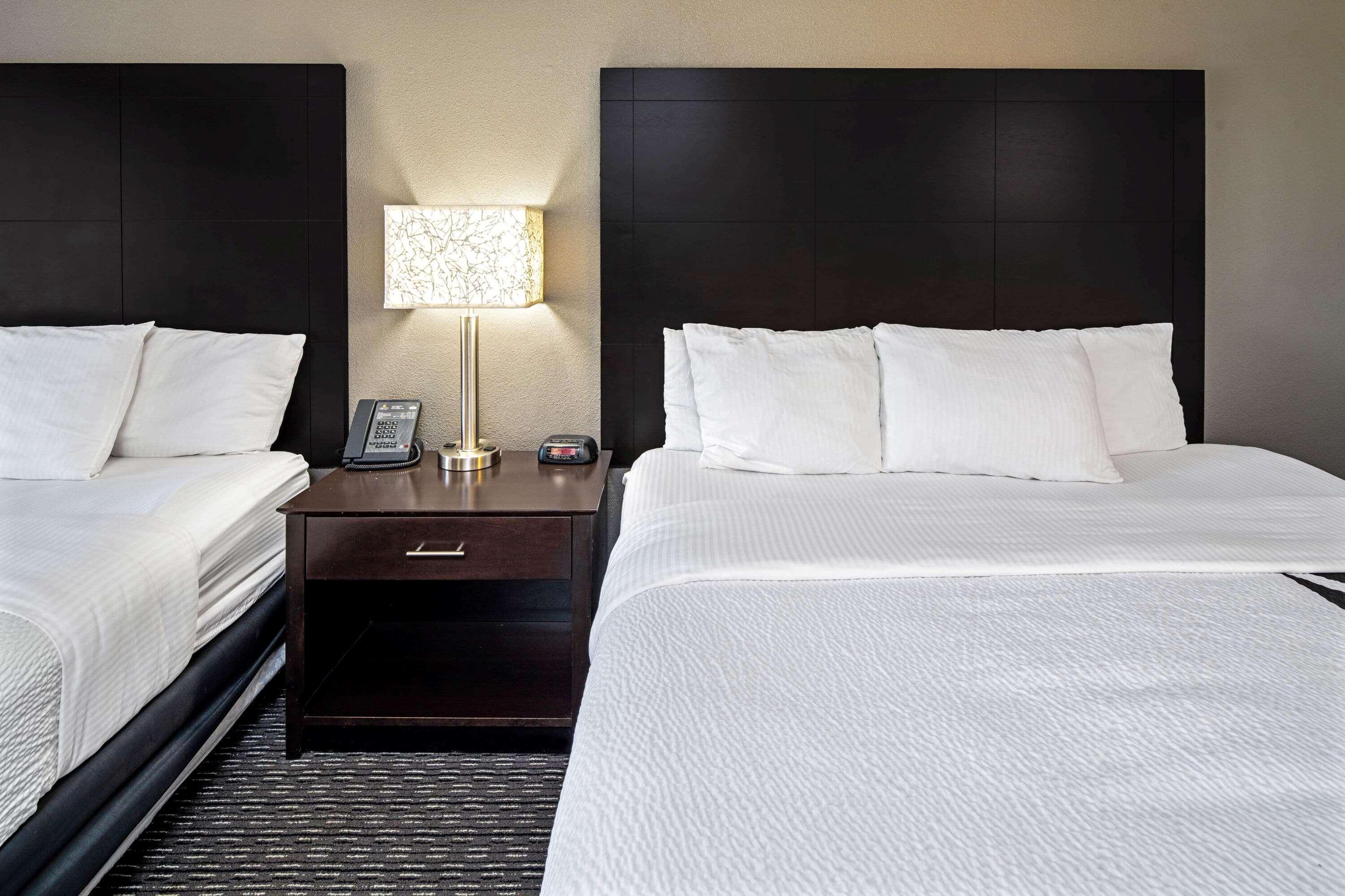 La Quinta By Wyndham Anaheim Hotell Exteriör bild