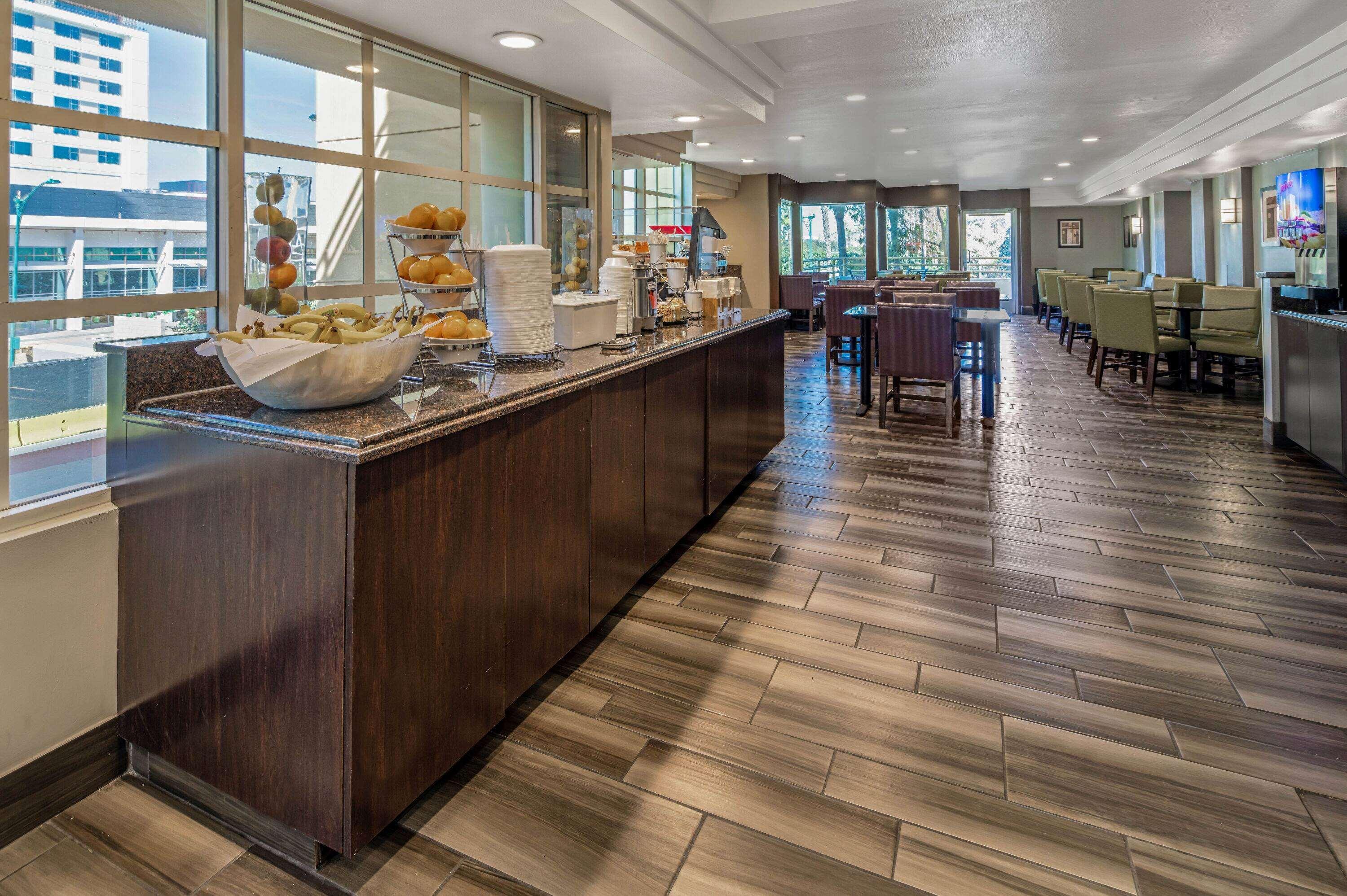 La Quinta By Wyndham Anaheim Hotell Exteriör bild