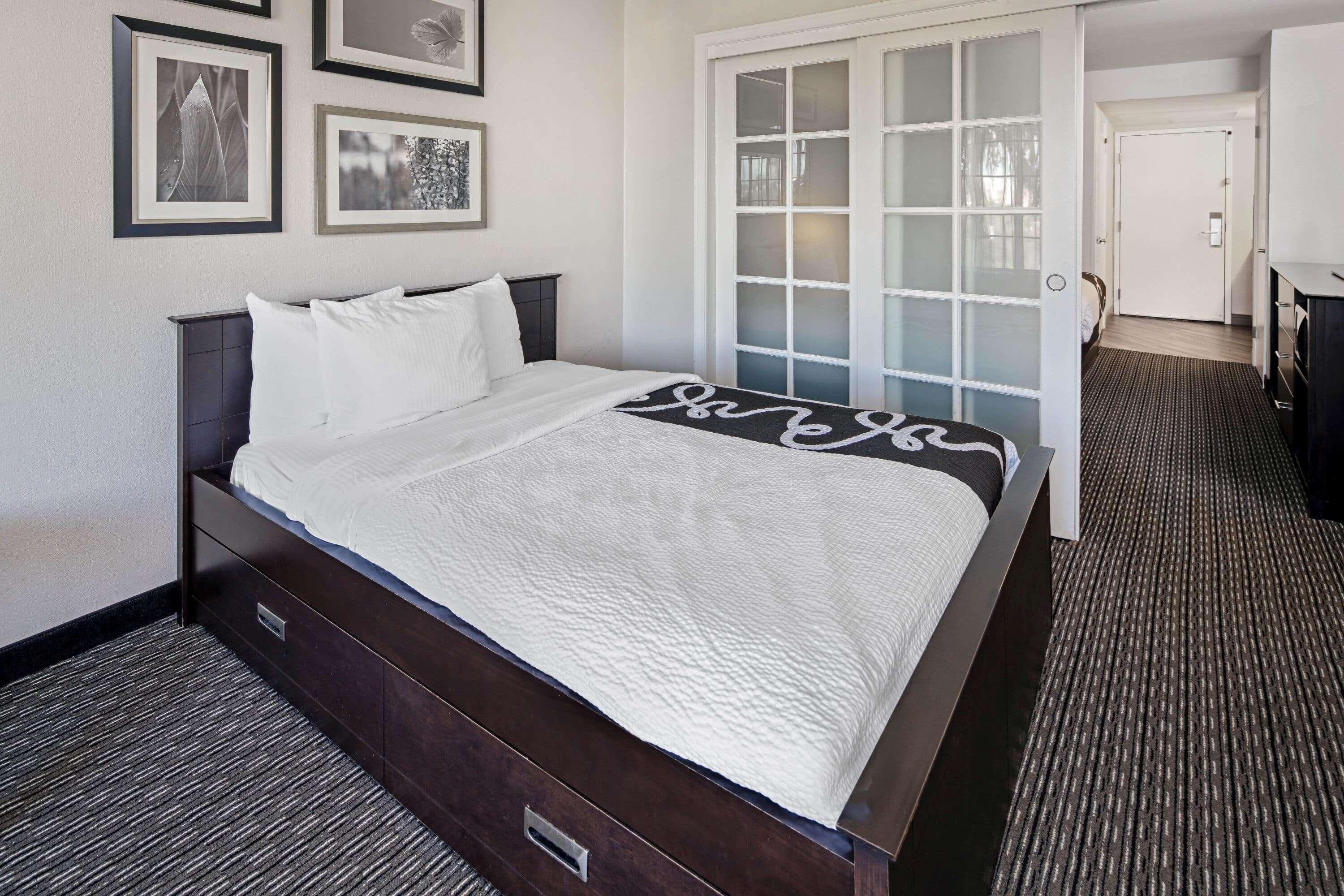La Quinta By Wyndham Anaheim Hotell Exteriör bild