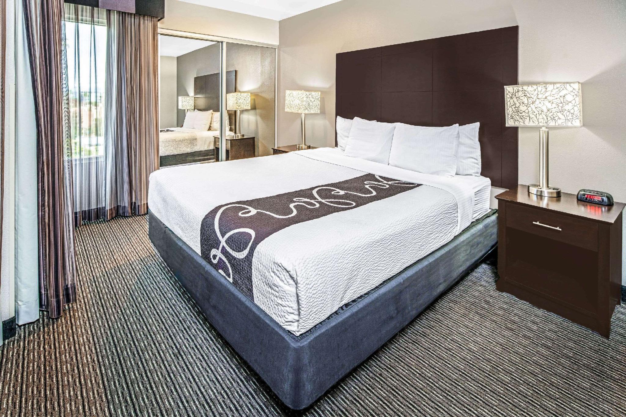 La Quinta By Wyndham Anaheim Hotell Exteriör bild